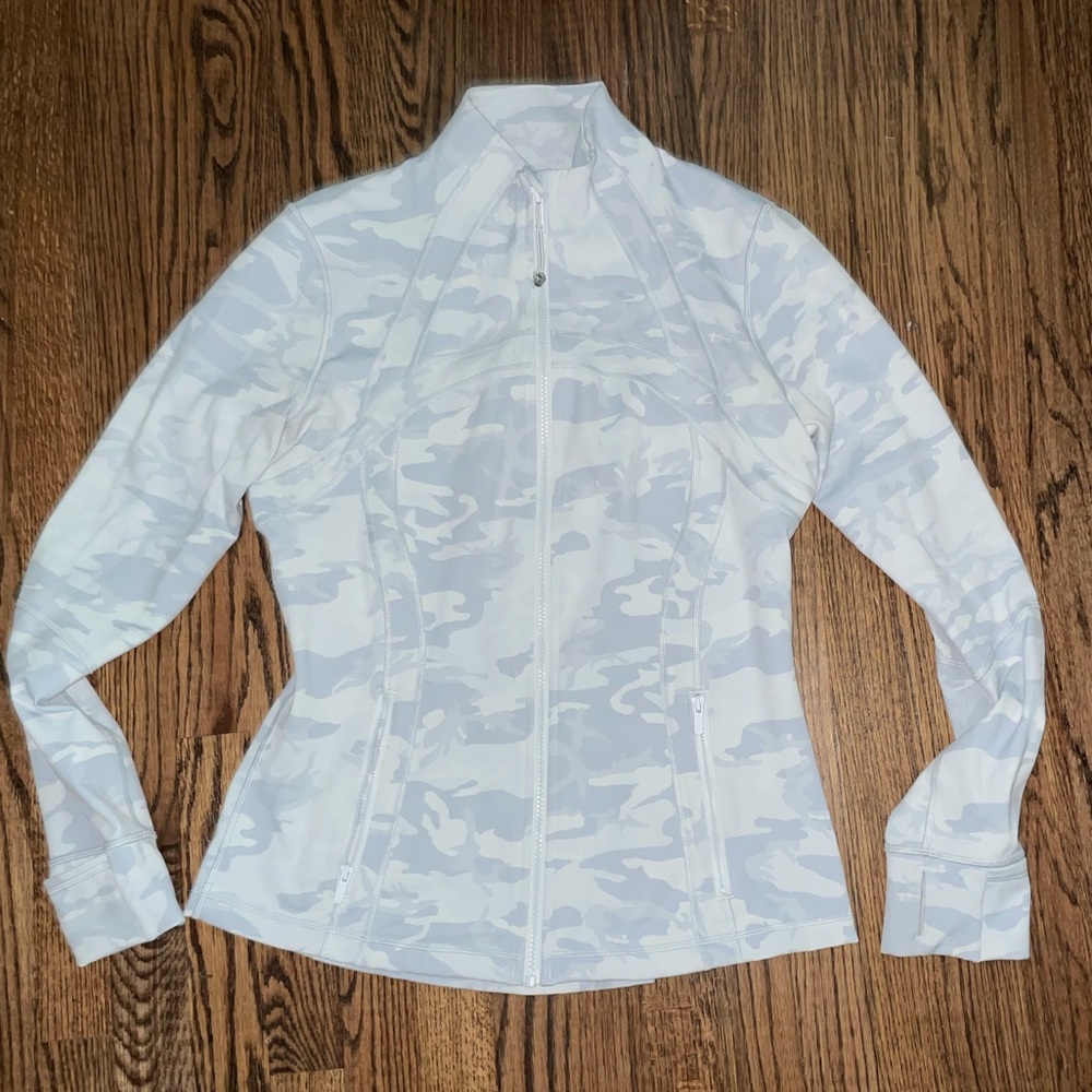 Lululemon Define Jacket